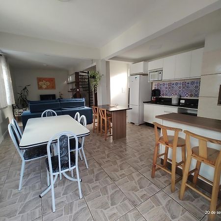 Residencial Bernardo Sobrado 120M2 Villa Florianópolis Kültér fotó