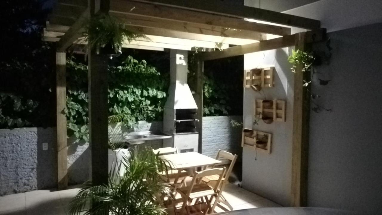 Residencial Bernardo Sobrado 120M2 Villa Florianópolis Kültér fotó