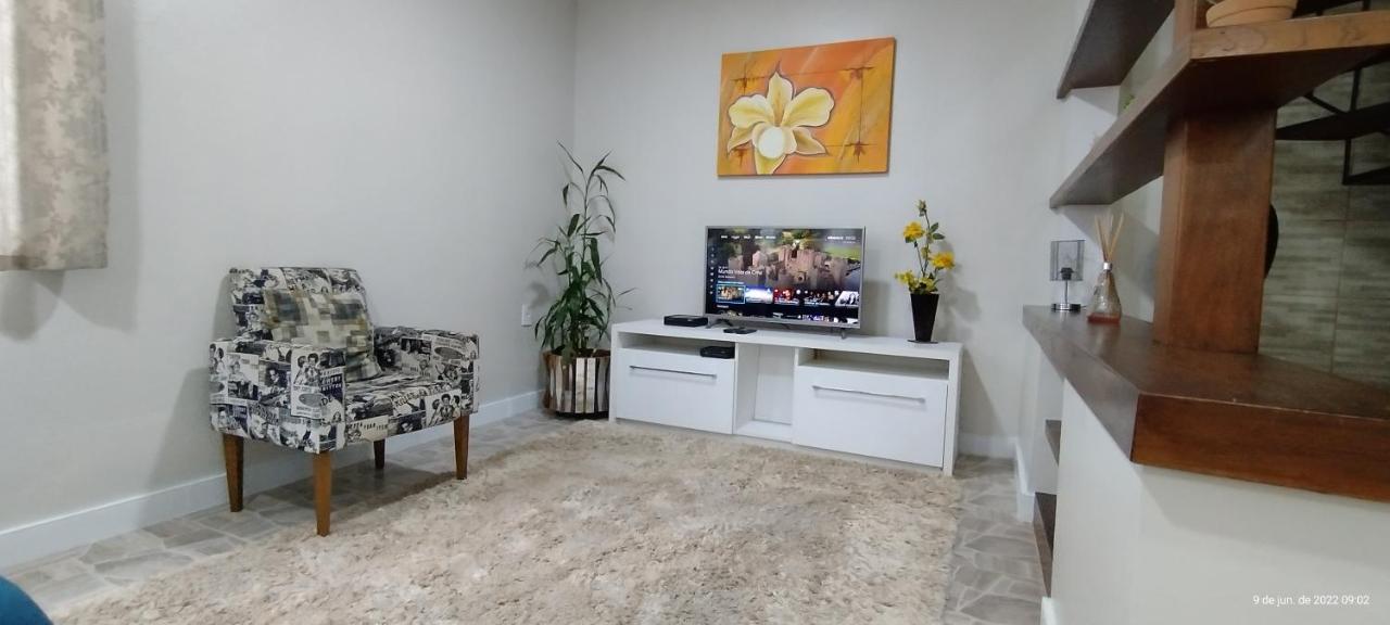 Residencial Bernardo Sobrado 120M2 Villa Florianópolis Kültér fotó