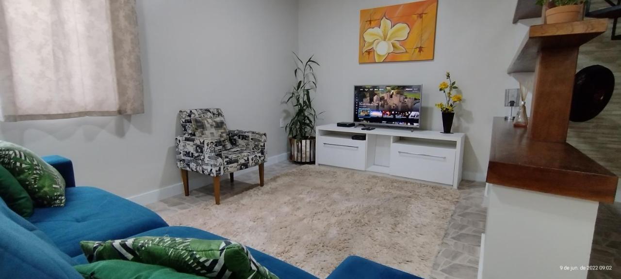 Residencial Bernardo Sobrado 120M2 Villa Florianópolis Kültér fotó