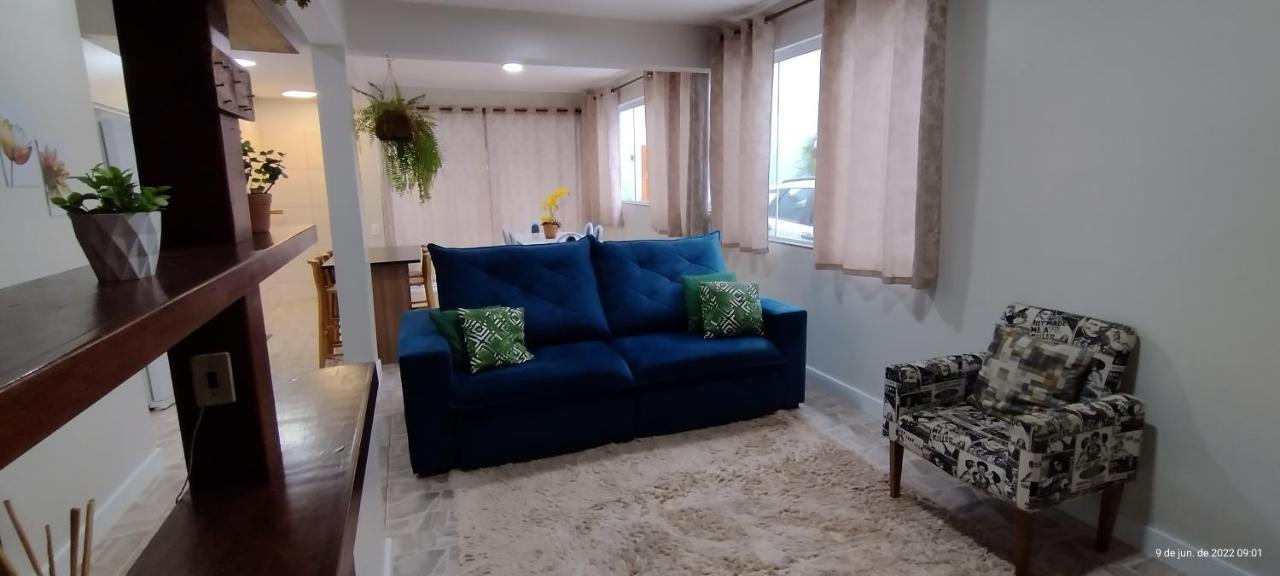 Residencial Bernardo Sobrado 120M2 Villa Florianópolis Kültér fotó