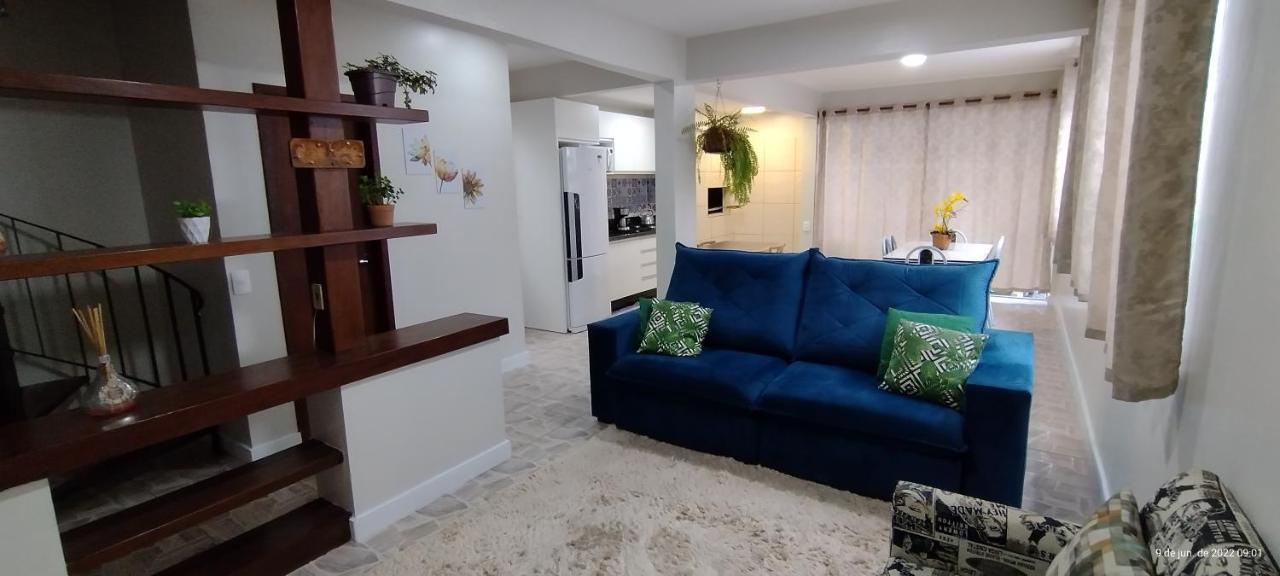 Residencial Bernardo Sobrado 120M2 Villa Florianópolis Kültér fotó