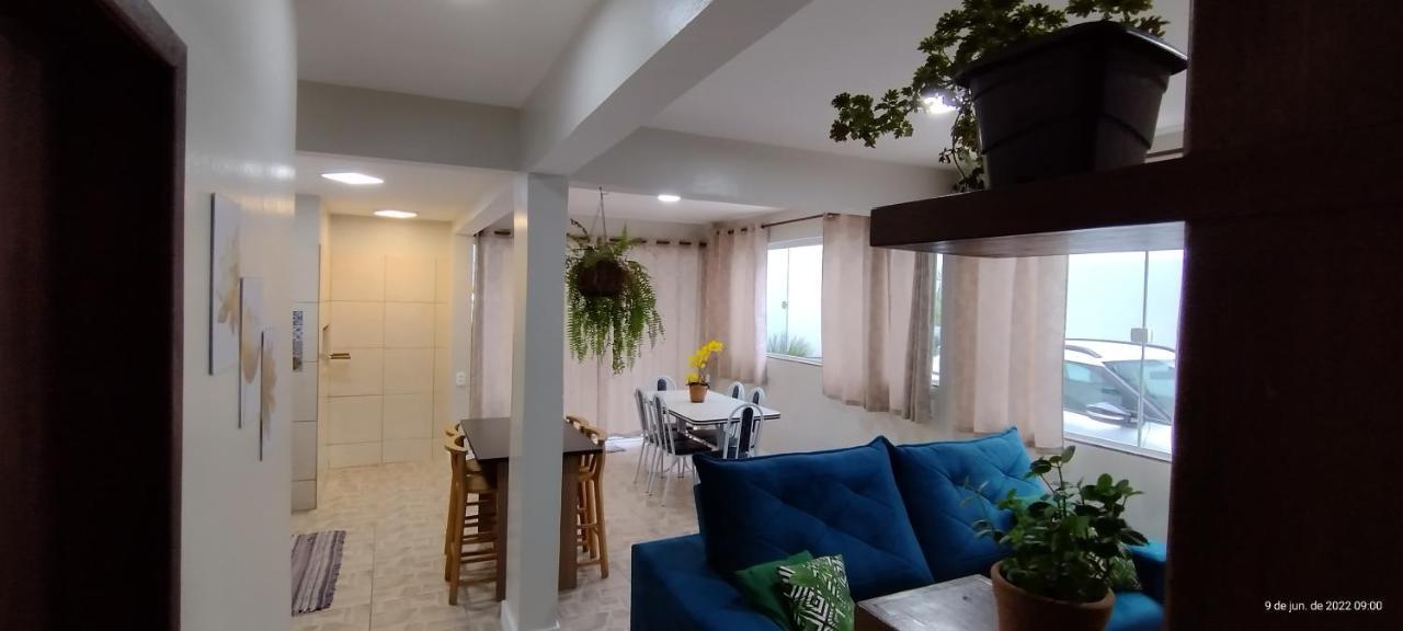 Residencial Bernardo Sobrado 120M2 Villa Florianópolis Kültér fotó