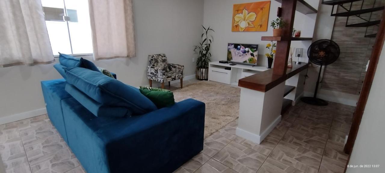 Residencial Bernardo Sobrado 120M2 Villa Florianópolis Kültér fotó
