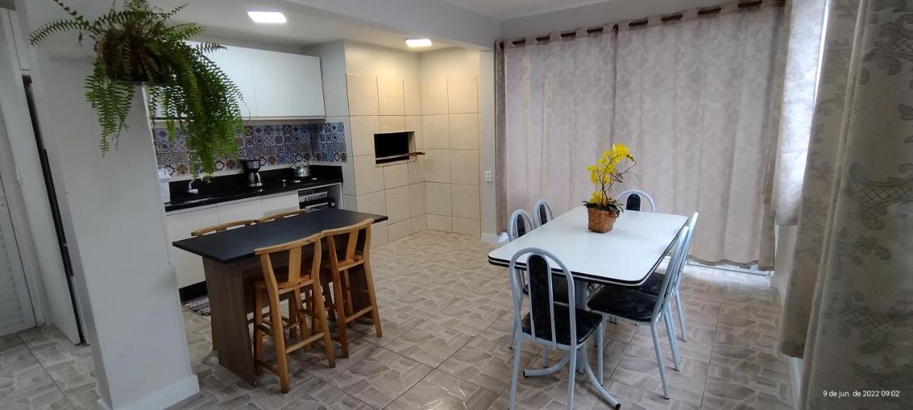 Residencial Bernardo Sobrado 120M2 Villa Florianópolis Kültér fotó