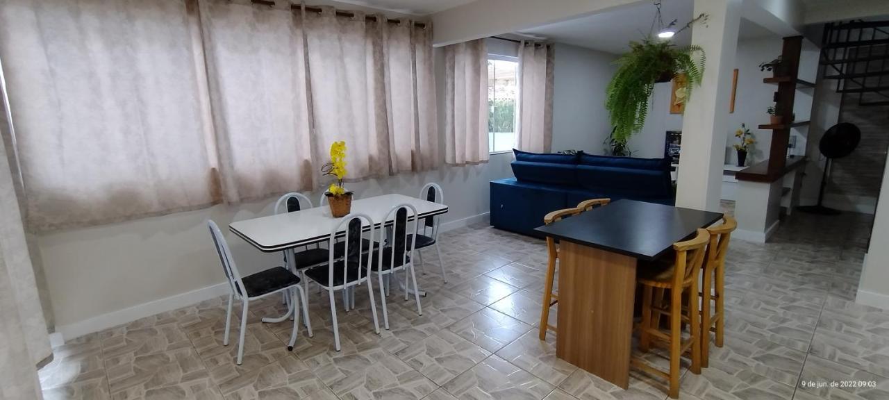 Residencial Bernardo Sobrado 120M2 Villa Florianópolis Kültér fotó
