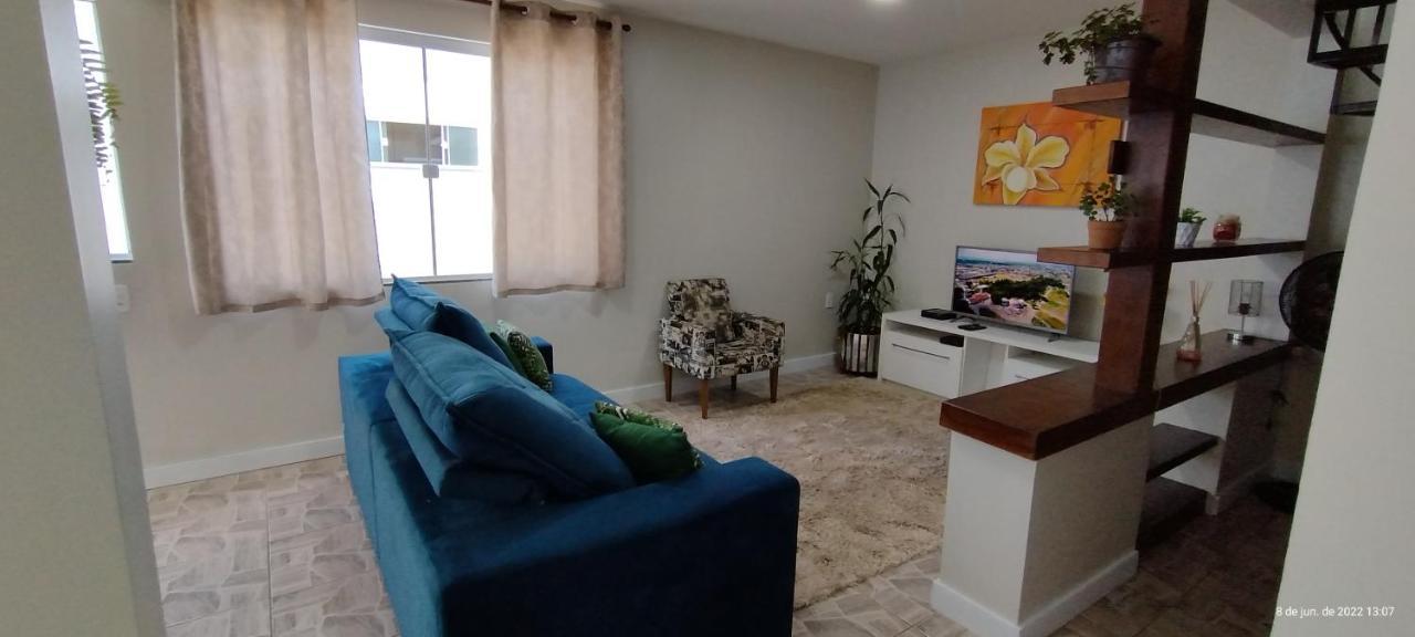 Residencial Bernardo Sobrado 120M2 Villa Florianópolis Kültér fotó
