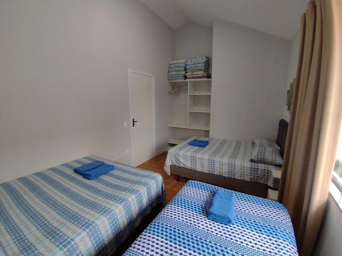 Residencial Bernardo Sobrado 120M2 Villa Florianópolis Kültér fotó