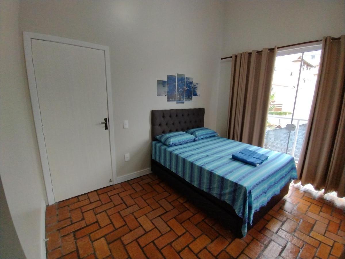 Residencial Bernardo Sobrado 120M2 Villa Florianópolis Kültér fotó