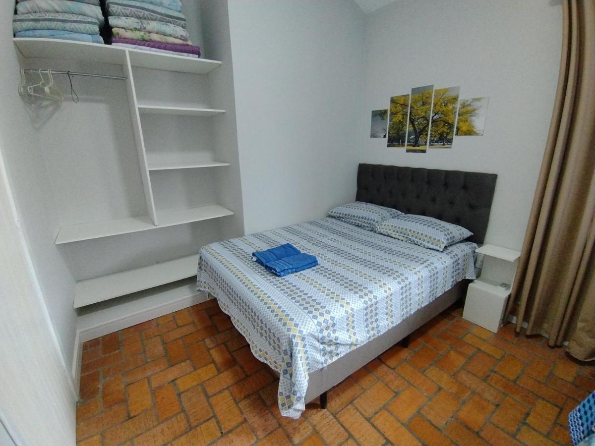 Residencial Bernardo Sobrado 120M2 Villa Florianópolis Kültér fotó