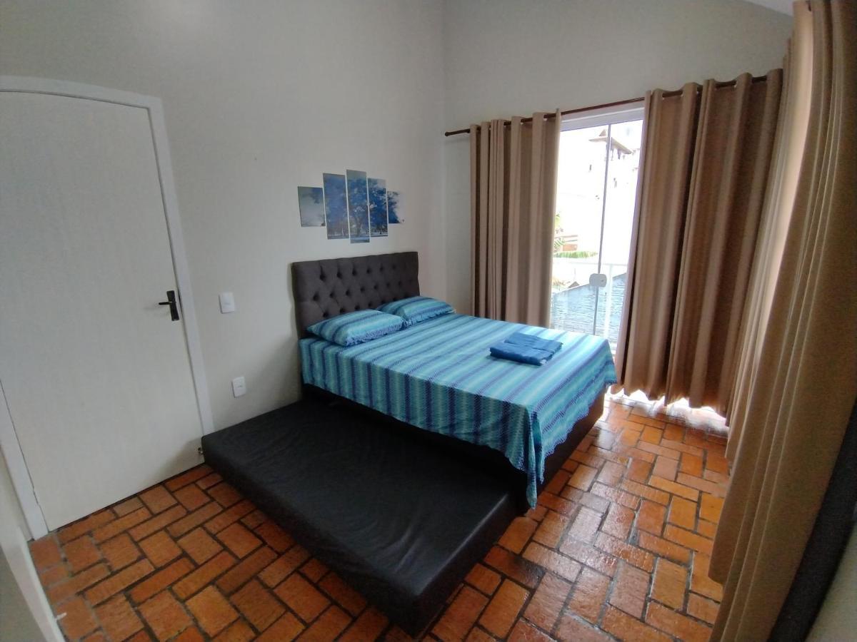 Residencial Bernardo Sobrado 120M2 Villa Florianópolis Kültér fotó