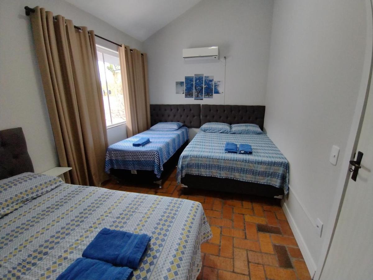 Residencial Bernardo Sobrado 120M2 Villa Florianópolis Kültér fotó