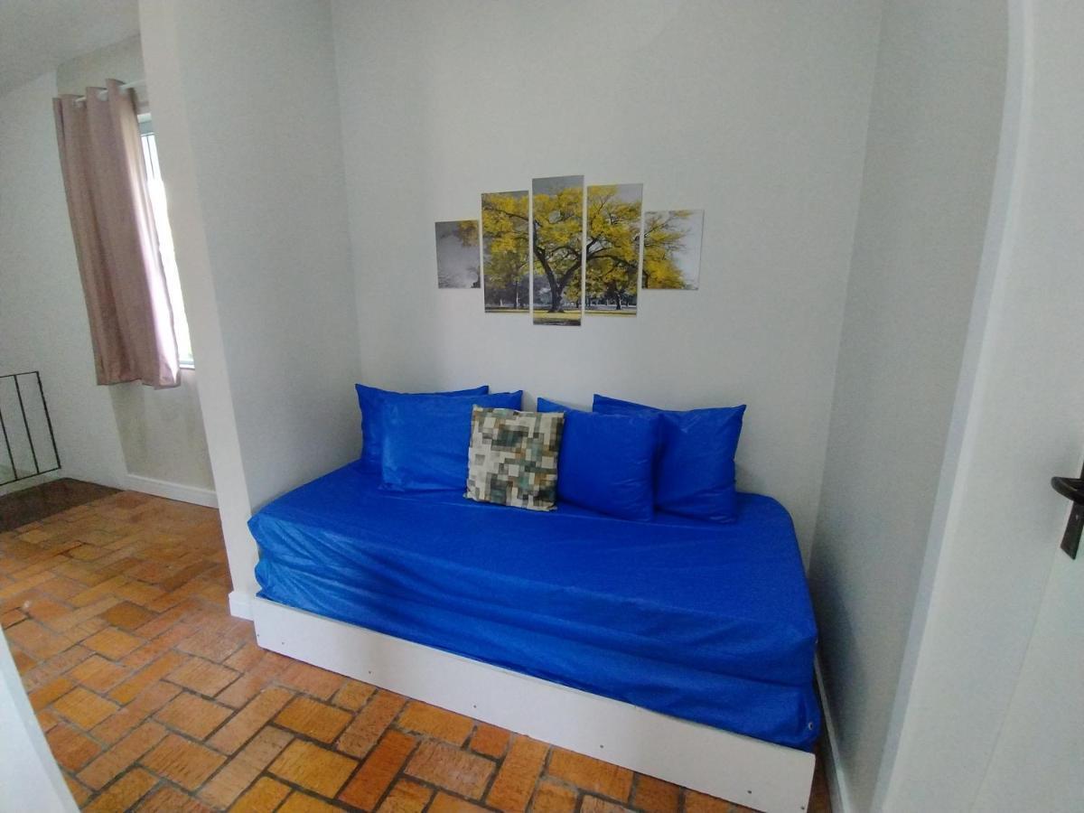 Residencial Bernardo Sobrado 120M2 Villa Florianópolis Kültér fotó