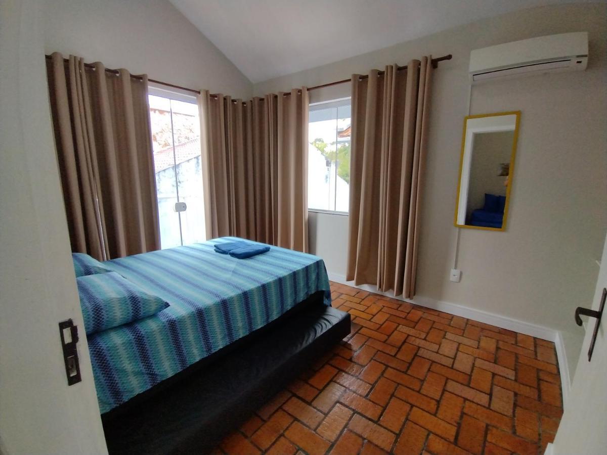 Residencial Bernardo Sobrado 120M2 Villa Florianópolis Kültér fotó