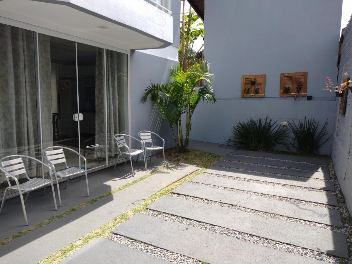 Residencial Bernardo Sobrado 120M2 Villa Florianópolis Kültér fotó