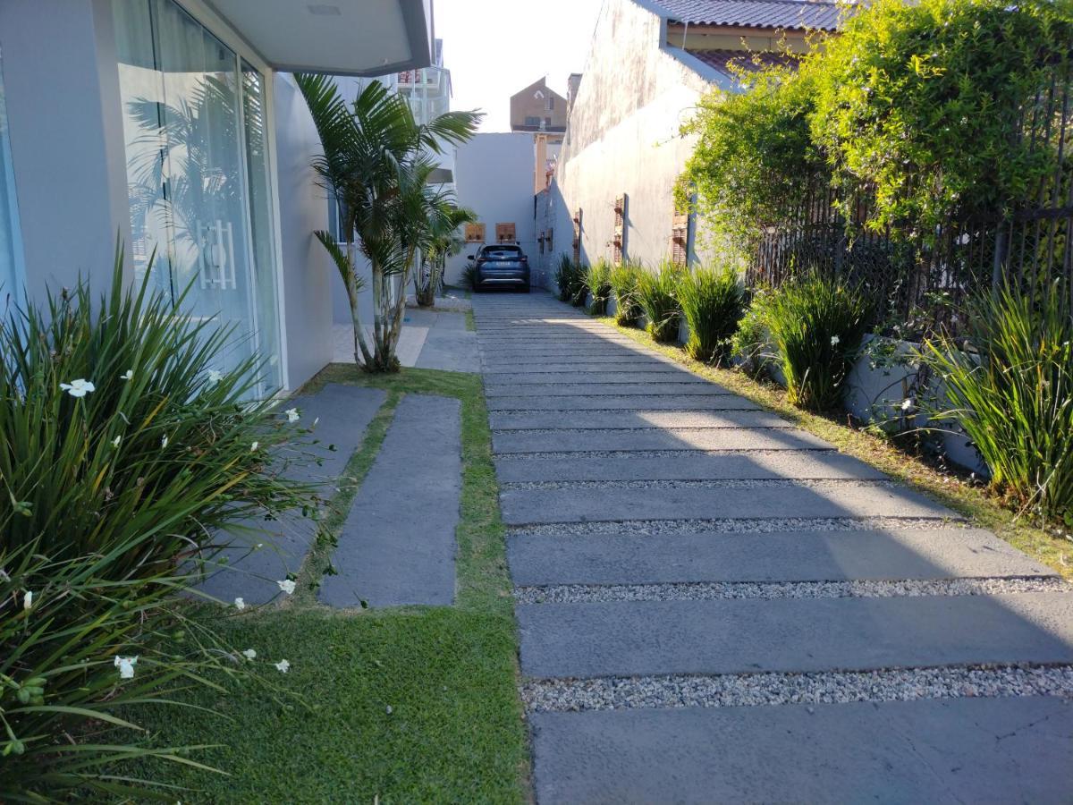 Residencial Bernardo Sobrado 120M2 Villa Florianópolis Kültér fotó