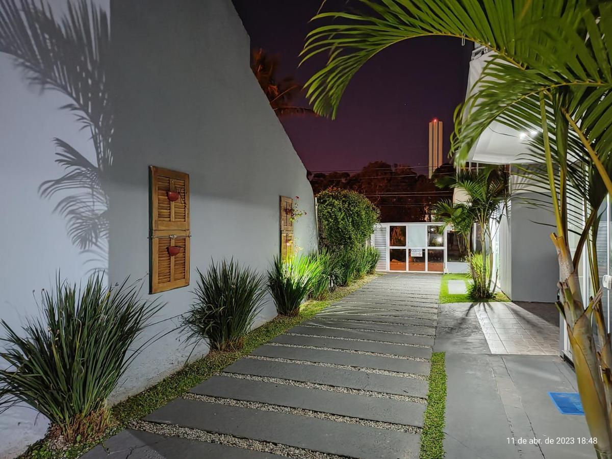 Residencial Bernardo Sobrado 120M2 Villa Florianópolis Kültér fotó