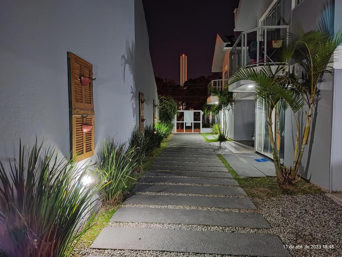 Residencial Bernardo Sobrado 120M2 Villa Florianópolis Kültér fotó