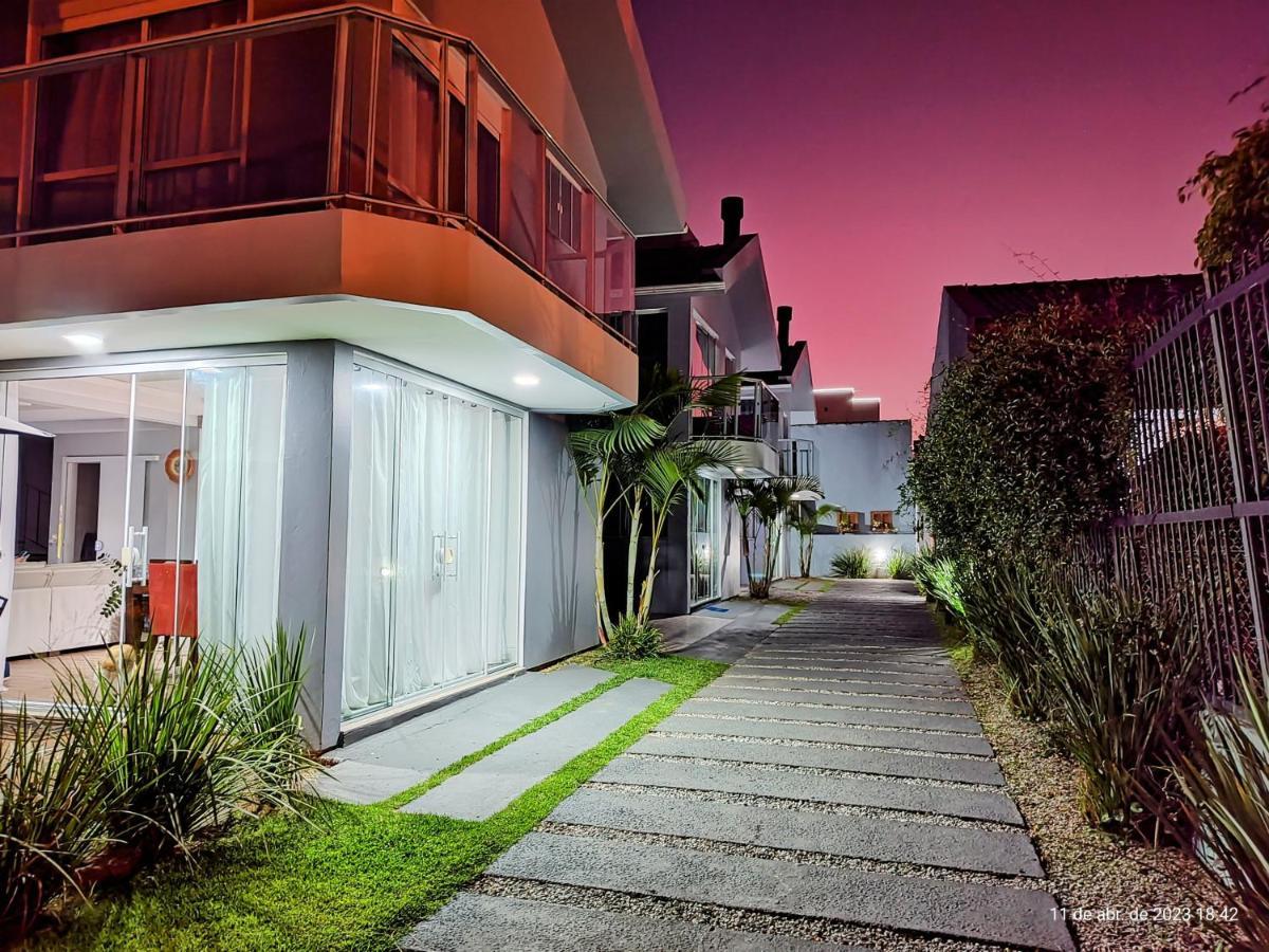 Residencial Bernardo Sobrado 120M2 Villa Florianópolis Kültér fotó