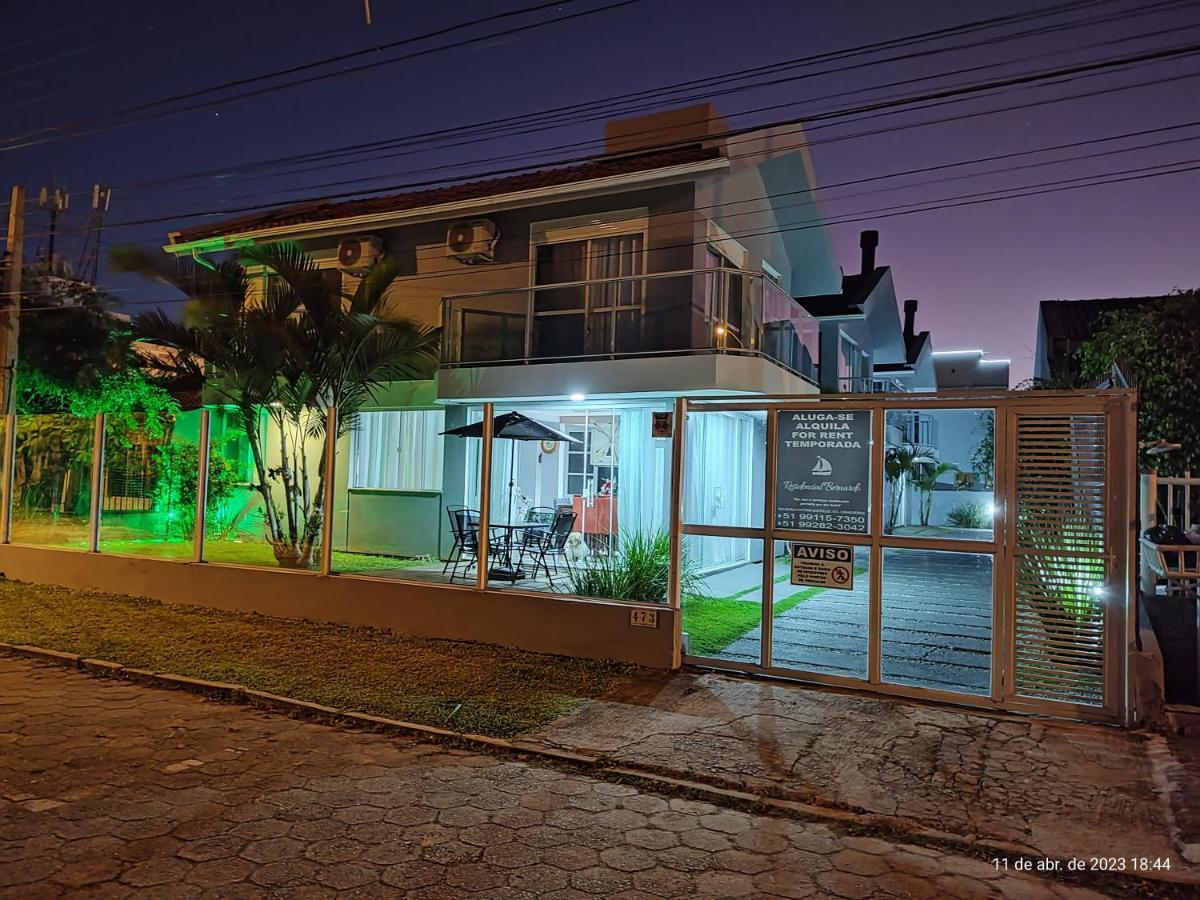Residencial Bernardo Sobrado 120M2 Villa Florianópolis Kültér fotó