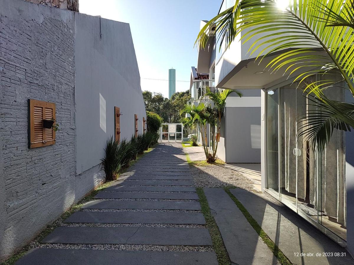 Residencial Bernardo Sobrado 120M2 Villa Florianópolis Kültér fotó