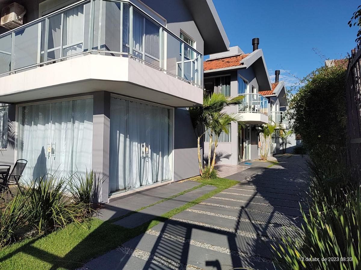 Residencial Bernardo Sobrado 120M2 Villa Florianópolis Kültér fotó