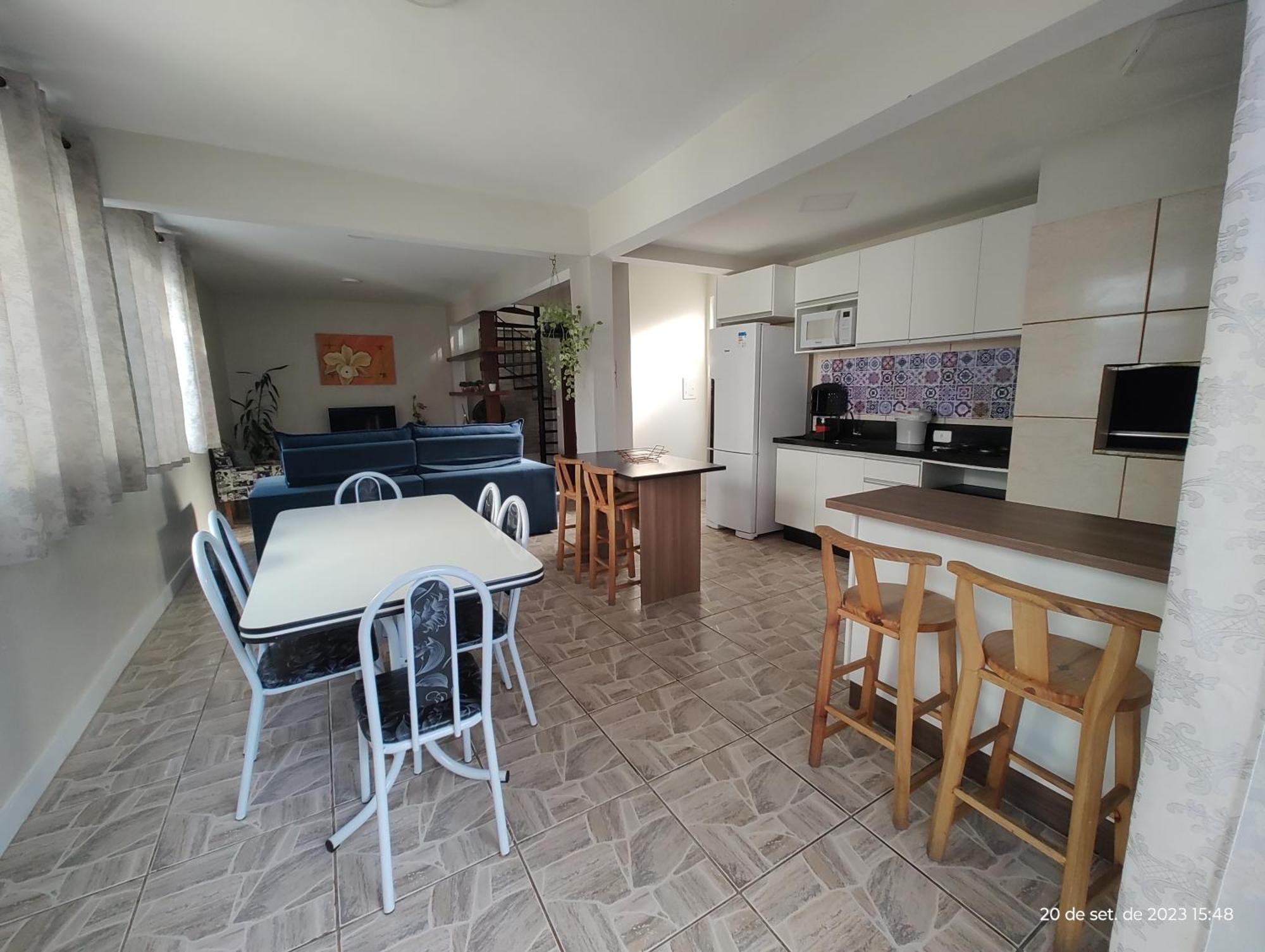 Residencial Bernardo Sobrado 120M2 Villa Florianópolis Kültér fotó