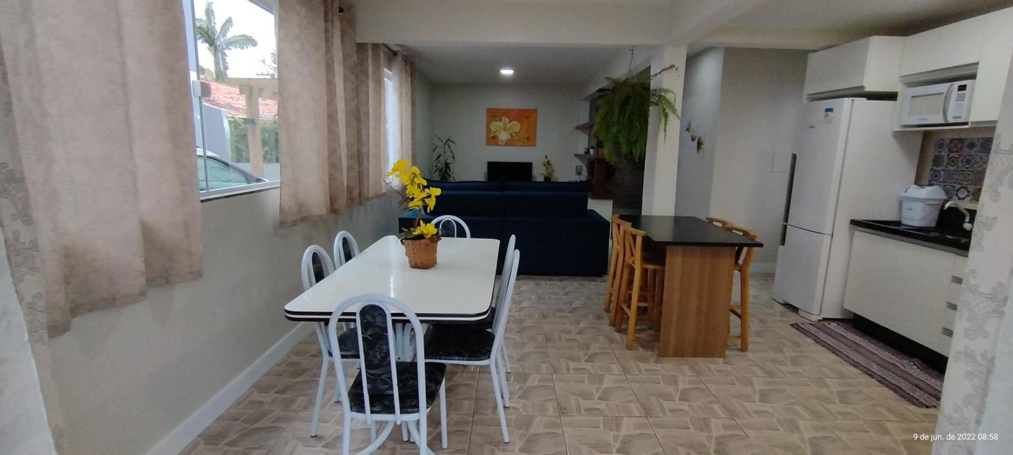 Residencial Bernardo Sobrado 120M2 Villa Florianópolis Szoba fotó
