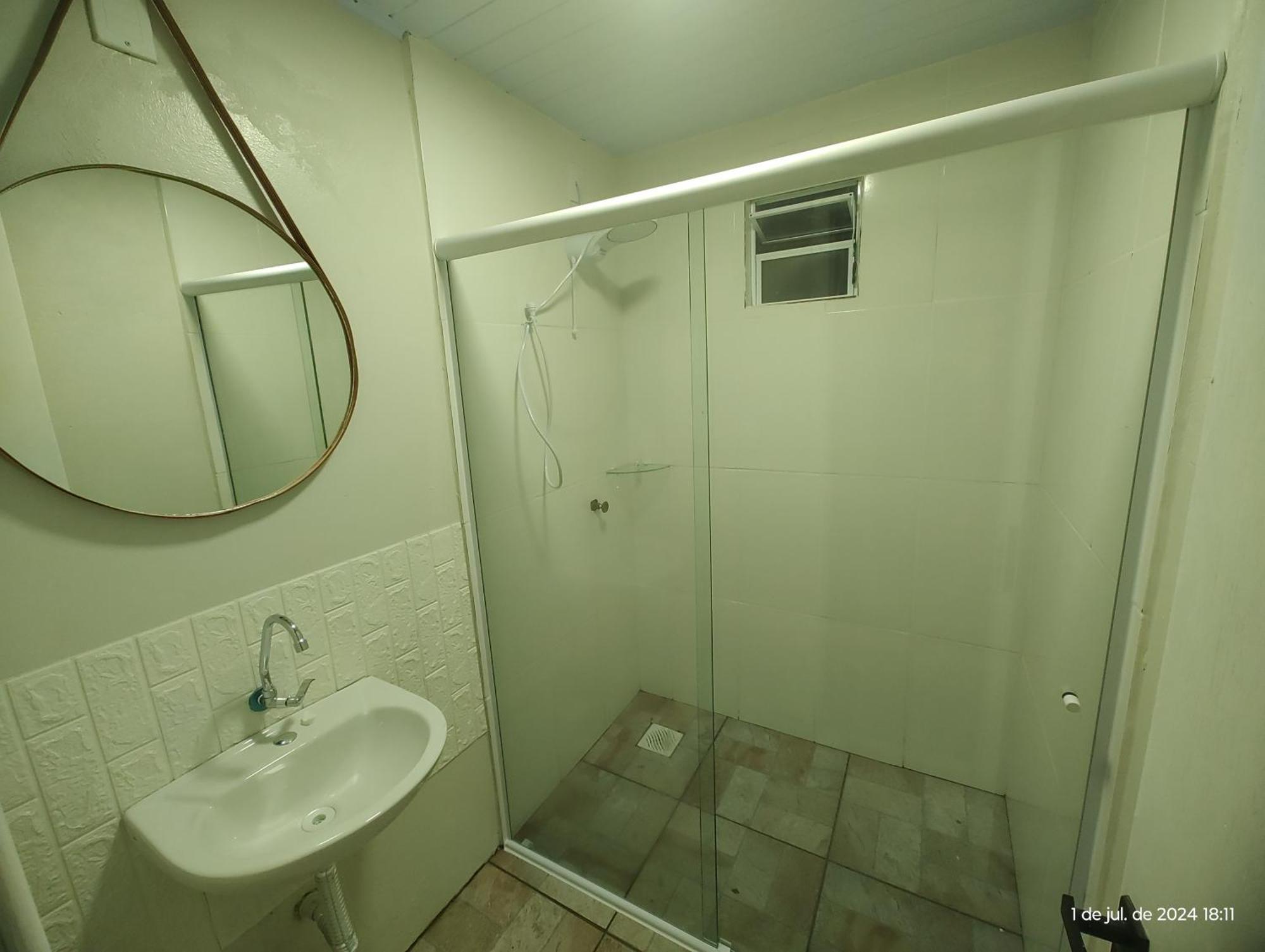 Residencial Bernardo Sobrado 120M2 Villa Florianópolis Szoba fotó